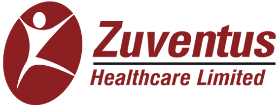 Zuventus Healthcare Ltd.